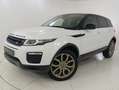 Land Rover Range Rover Evoque Evoque 2.0 td4 SE 180cv 5p auto Bianco - thumbnail 1
