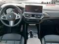 BMW X4 xDrive 20dA xLine Gris - thumbnail 7