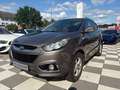 Hyundai iX35 2.0 Comfort 2WD*AHK*BT*FREISPRECH*PDC* Braun - thumbnail 3