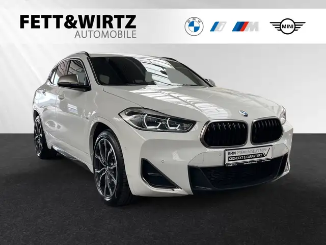 BMW X2 M 35i Head-Up|HiFi|Navi+|DA|PA