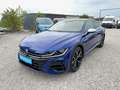 Volkswagen Arteon R Vollausstattung HUD Massage Pano 360 Blau - thumbnail 2