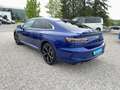 Volkswagen Arteon R Vollausstattung Matrix 360 4xSHZ ACC LM Blau - thumbnail 5