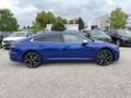 Volkswagen Arteon R Vollausstattung Matrix 360 4xSHZ ACC LM Blau - thumbnail 8