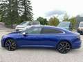 Volkswagen Arteon R Vollausstattung Matrix 360 4xSHZ ACC LM Blau - thumbnail 4