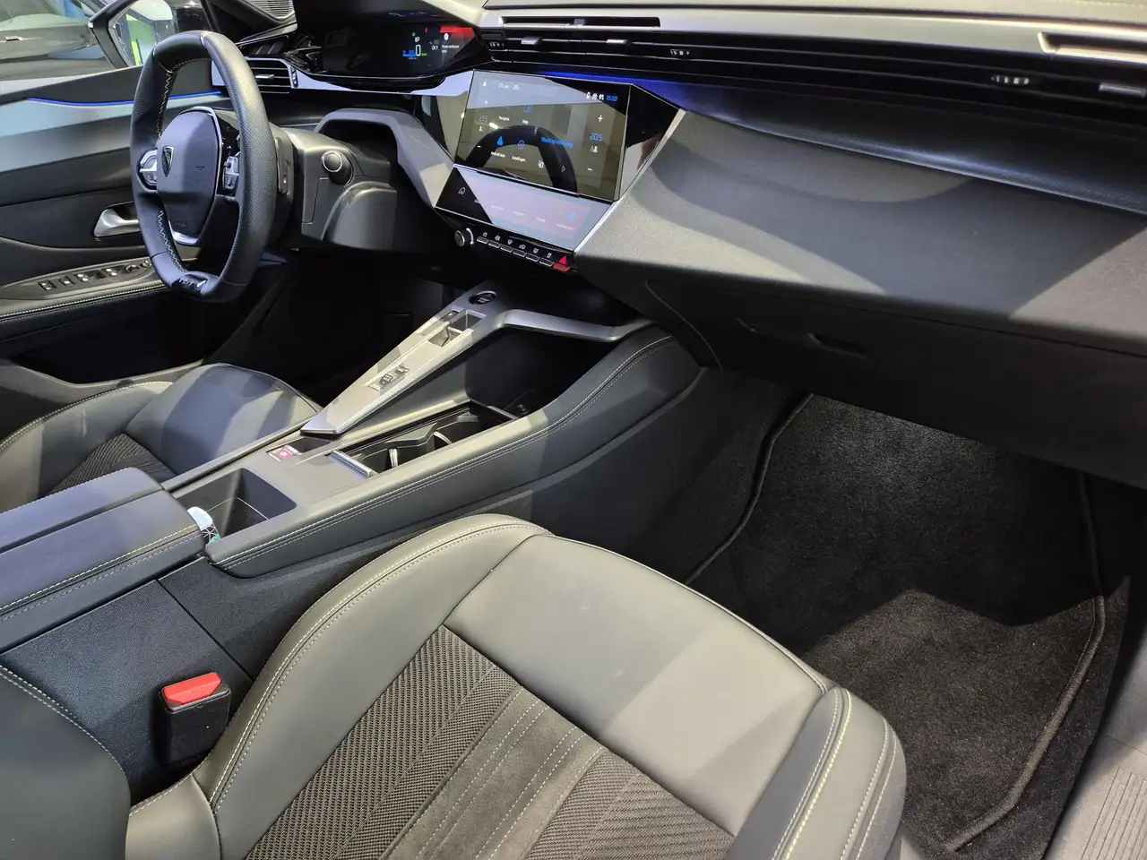Peugeot 308 2026