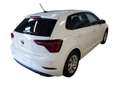 Volkswagen Polo 1.0 TSI DSG 116PS MOVE+ PANO NAVI KAMERA LE Blanco - thumbnail 3