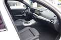BMW 318 d Touring Steptronic, LED adaptiv, AHK, ACC Blanc - thumbnail 8
