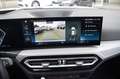 BMW 318 d Touring Steptronic, LED adaptiv, AHK, ACC Blanc - thumbnail 15
