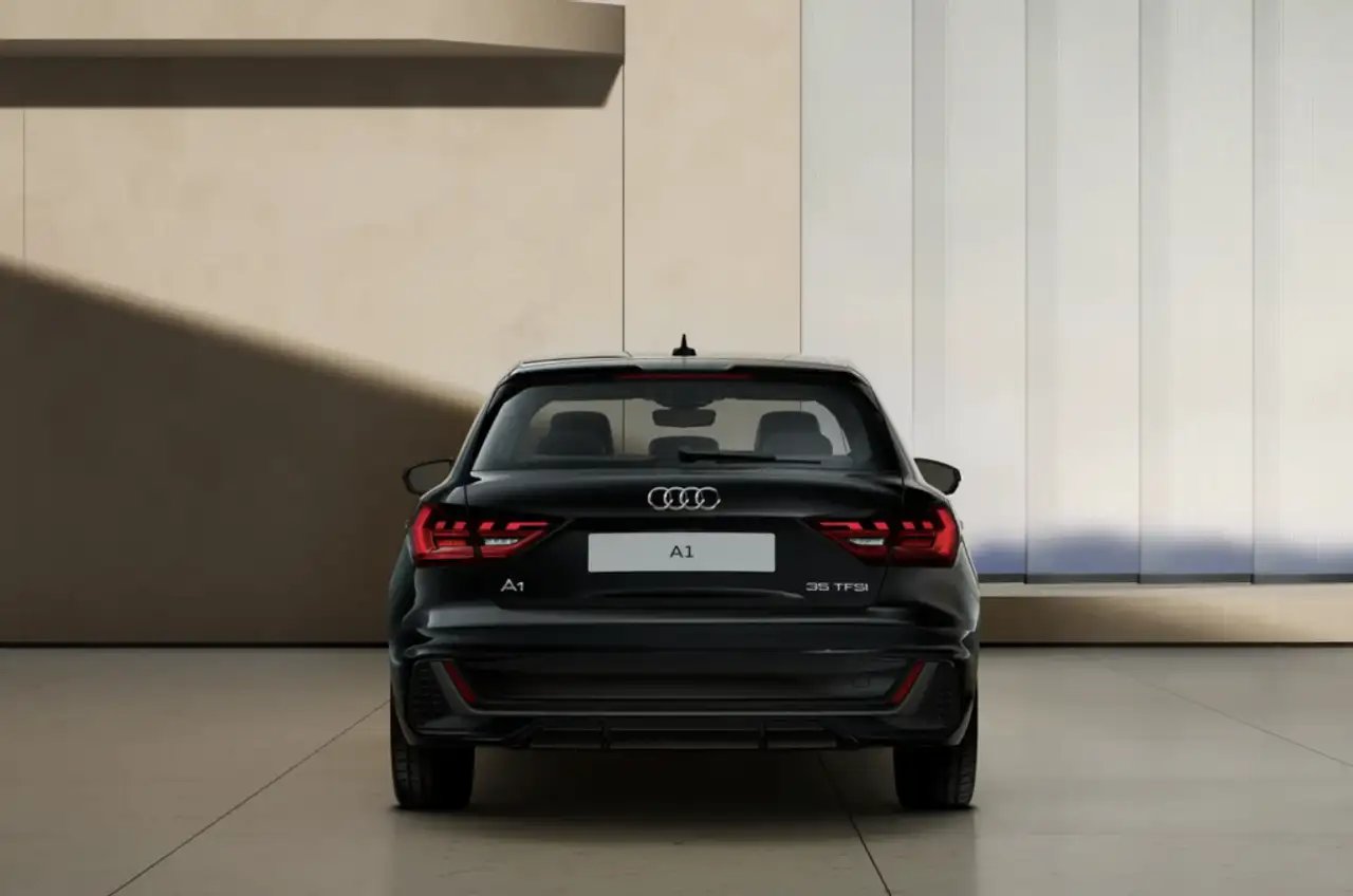Audi A1 2026