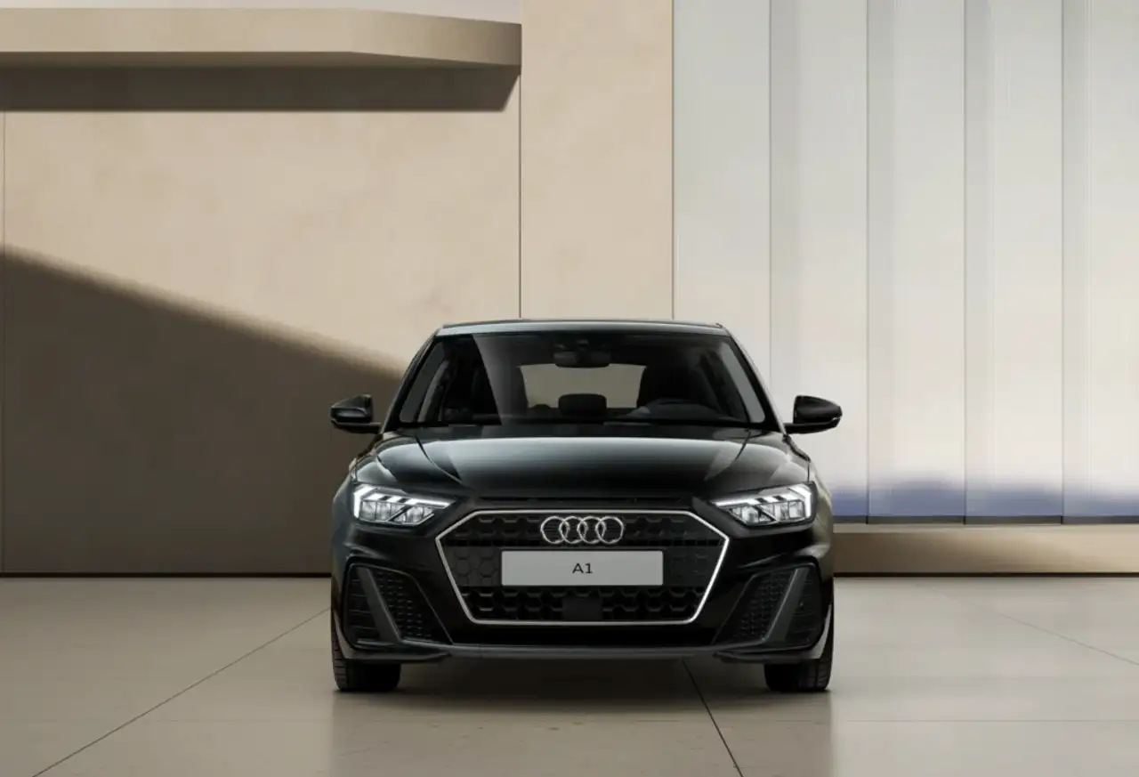 Audi A1 2026