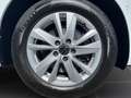 Volkswagen Touran 2.0 TDI DSG Comfortline LED+ACC+Navi+Clim Blanc - thumbnail 8
