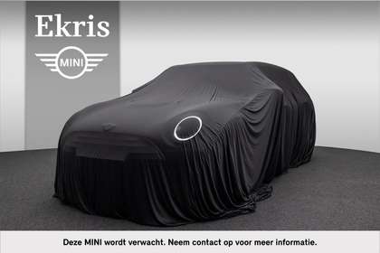 MINI One 3-deurs Automaat / LED / DAB / ISOFIX / Alu wielen