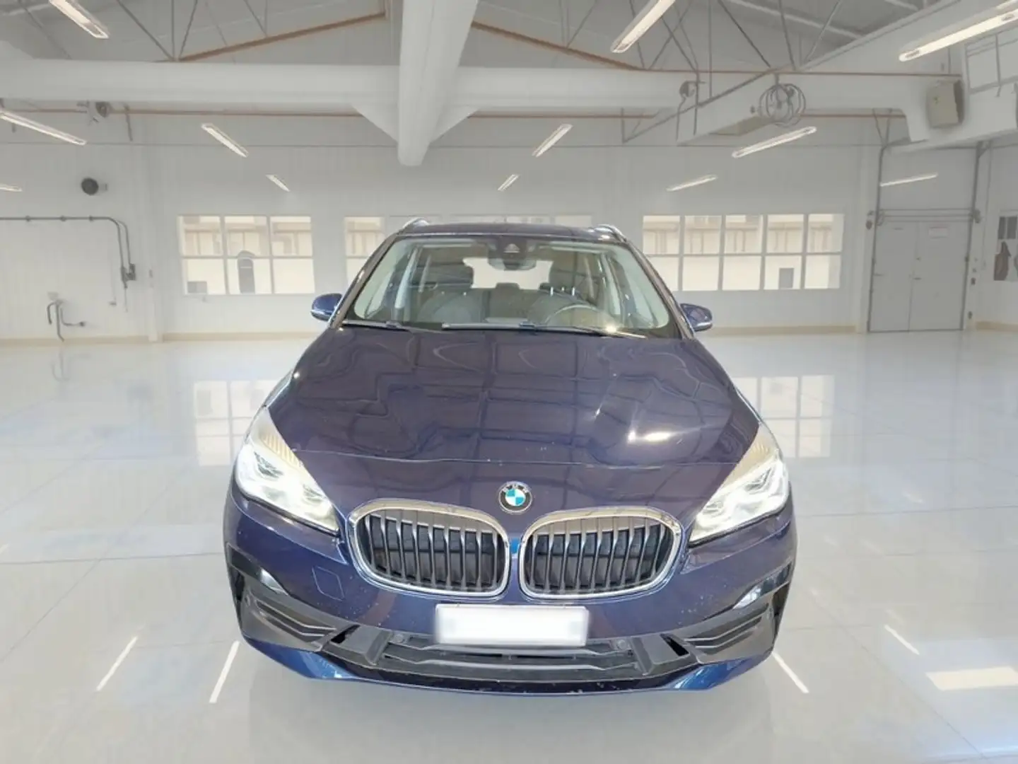 BMW 225 225xe ACTIVE TOURER iPerformance Advantage autom. - 2