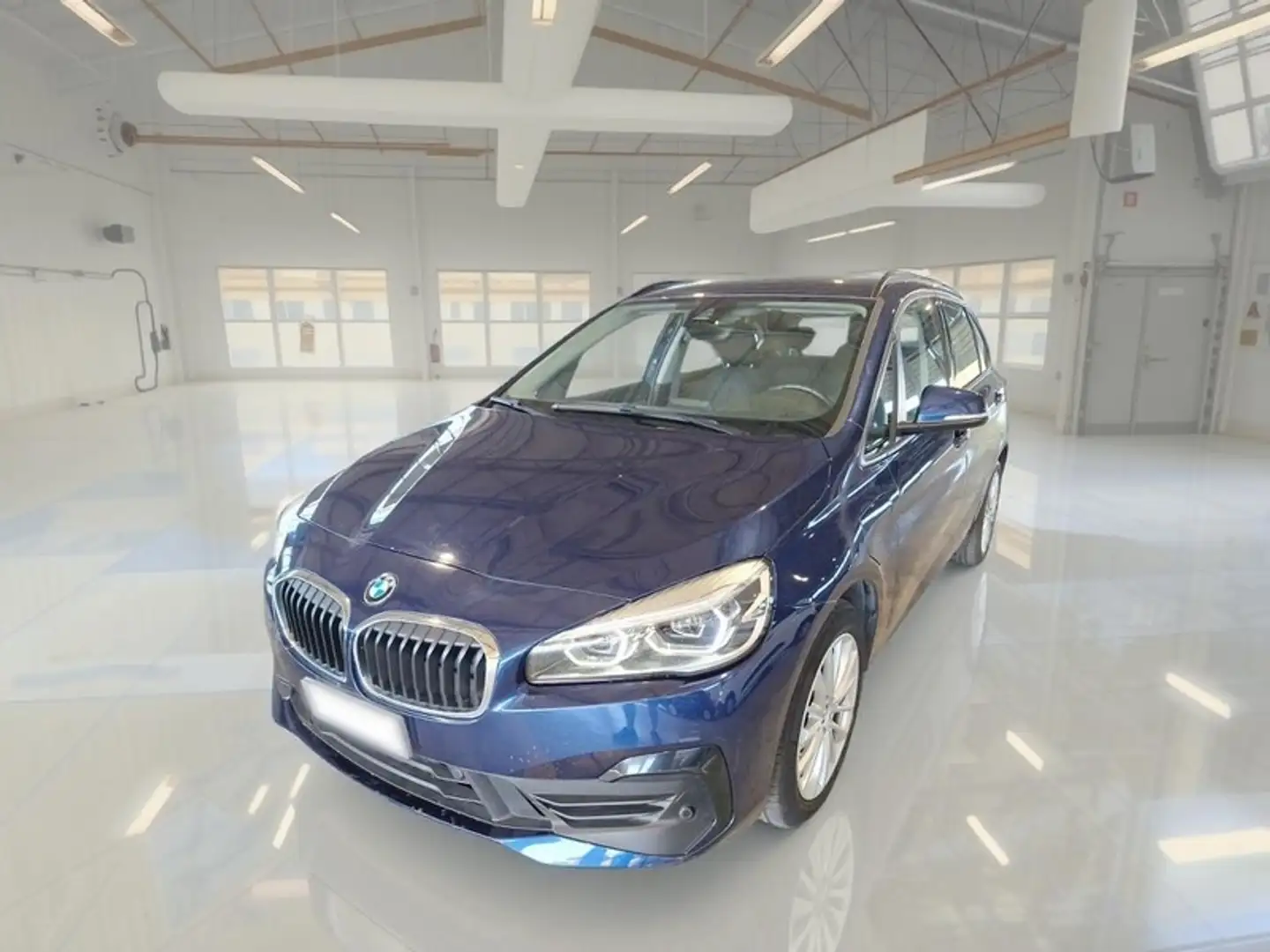 BMW 225 225xe ACTIVE TOURER iPerformance Advantage autom. - 1