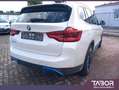 BMW iX3 Impressive LED GPS 20P Cam360° ParcAs Blanc - thumbnail 3