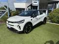 Renault Captur 1.3 TCE MILD HYBRID 160CH TECHNO EDC Blanc - thumbnail 3
