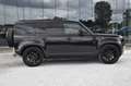 Land Rover Defender 110 D200 SE LUCHTVERING 22\u0027 MERIDIAN Zwart - thumbnail 5