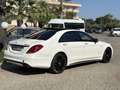 Mercedes-Benz S 550 Bianco - thumbnail 9