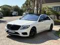 Mercedes-Benz S 550 Bianco - thumbnail 2