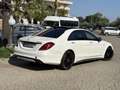 Mercedes-Benz S 550 Bianco - thumbnail 13
