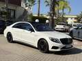 Mercedes-Benz S 550 Bianco - thumbnail 4