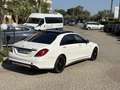 Mercedes-Benz S 550 Bianco - thumbnail 8