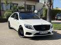 Mercedes-Benz S 550 Bianco - thumbnail 1