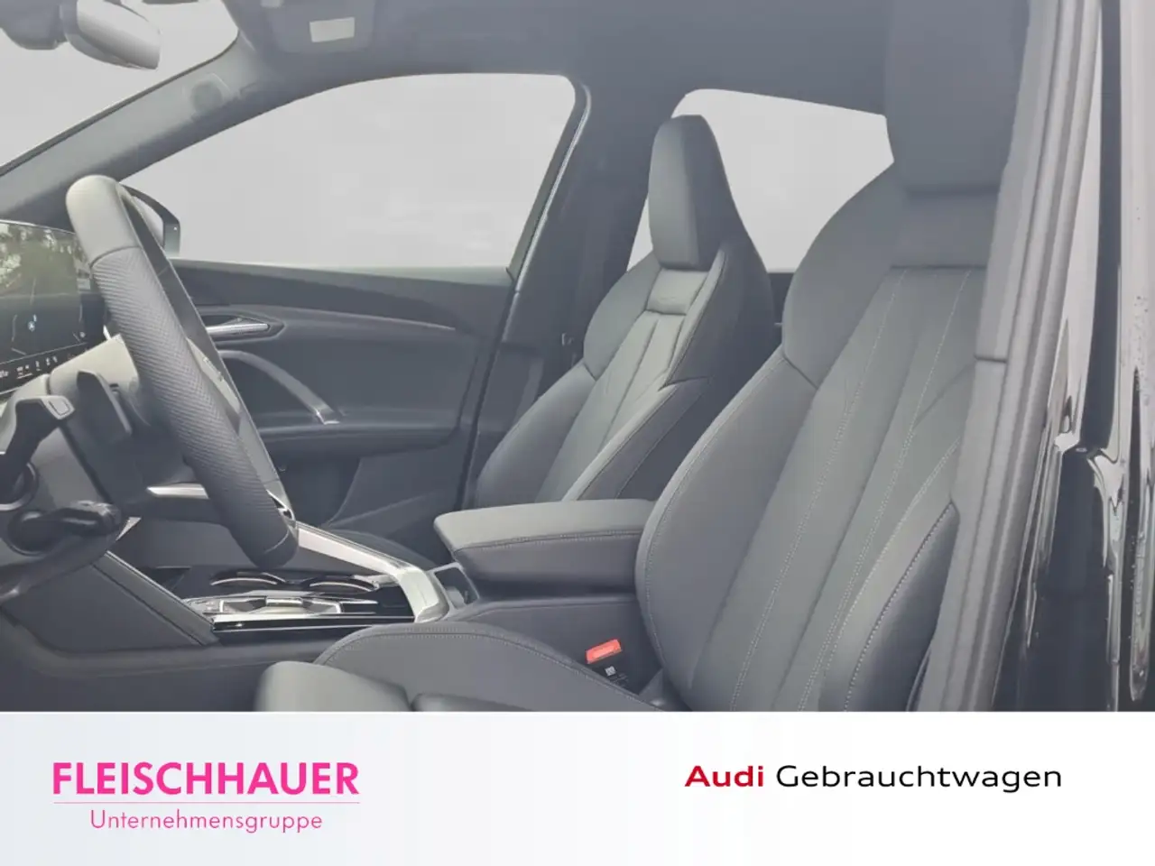 Audi Q5 2.0 SUV TFSI S-LINE quattro S tronic AHK+MATRIX 6