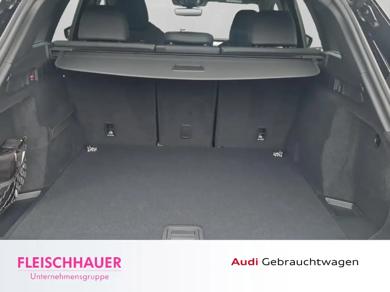 Audi Q5 2.0 SUV TFSI S-LINE quattro S tronic AHK+MATRIX 14