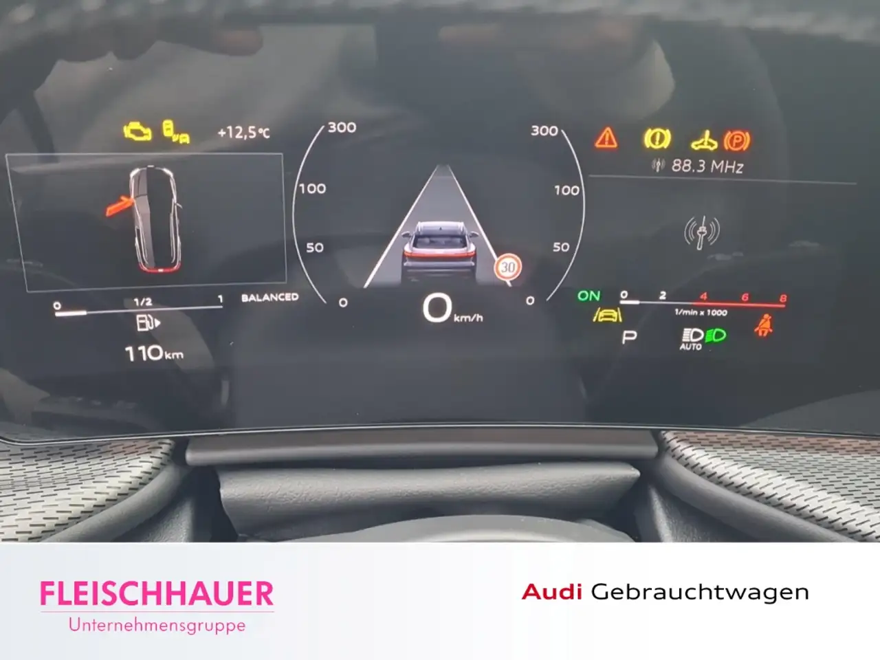 Audi Q5 2.0 SUV TFSI S-LINE quattro S tronic AHK+MATRIX 8