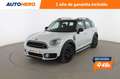 MINI Countryman E Cooper S Hybrid ALL4 Білий - thumbnail 1