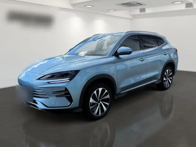 BYD Seal