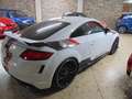 Audi TTS TFSI S tronic quattro Coupe *KW-Fahrwerk Weiß - thumbnail 4