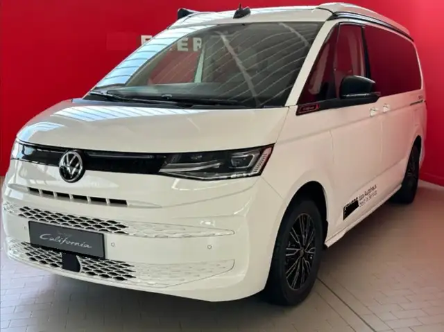 Volkswagen T7 California 2.0 TDI Beach / Gancio-Riscaldamento-Matrix