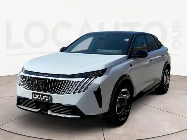 Peugeot 3008 73 kWh GT - PROMO