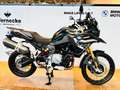 BMW F 850 GS Style Exclusive Groen - thumbnail 1