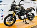 BMW F 850 GS Style Exclusive Groen - thumbnail 3
