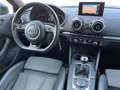 Audi A3 Sportback 1.2 TFSI S-Line Sport Org NL Zwart - thumbnail 14