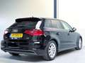 Audi A3 Sportback 1.2 TFSI S-Line Sport Org NL Zwart - thumbnail 4