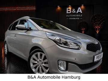 Edition 7 Sitze+2 Hand+Tüv/Au Neu+Navi
