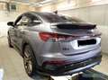 Audi Q4 e-tron Sportback e-tron 40 S Line Int Navi,Matrix,Leder Grau - thumbnail 4