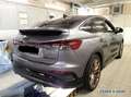 Audi Q4 e-tron Sportback e-tron 40 S Line Int Navi,Matrix,Leder Grau - thumbnail 3