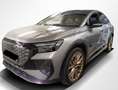 Audi Q4 e-tron Sportback e-tron 40 S Line Int Navi,Matrix,Leder Grau - thumbnail 8