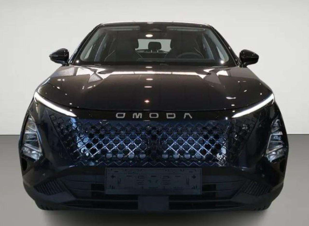 Omoda 5 OMODA 5 1.5 TGDI SUPER HYBRID 224CV PURE