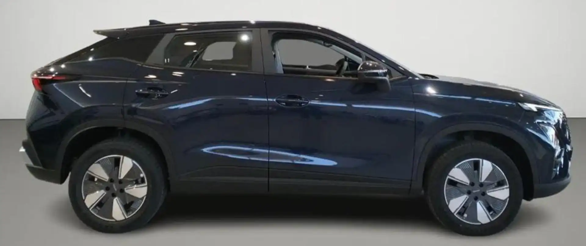 Omoda 5 1.5TGDI SHS SUPER HYBRID 224CV Blu/Azzurro - 1