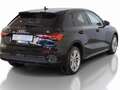 Audi A3 45 TFSI e S line Schwarz - thumbnail 5