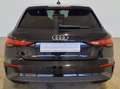 Audi A3 45 TFSI e S line Schwarz - thumbnail 3