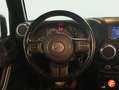 Jeep Wrangler 2.8CRD Sahara Aut. Negro - thumbnail 14