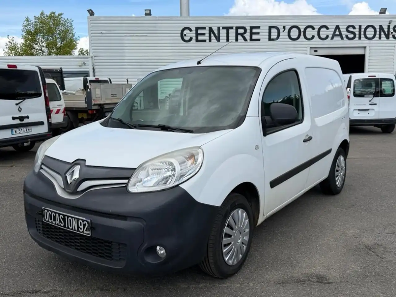 Renault Unknown