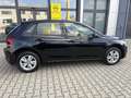 Volkswagen Polo 1.0 TSI  Comfortline Zwart - thumbnail 4
